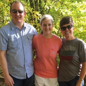 Meet your Posher, Mendie