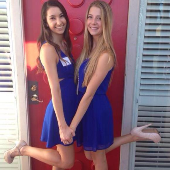 Meet your Posher, Amelia - Picture 1 of 1