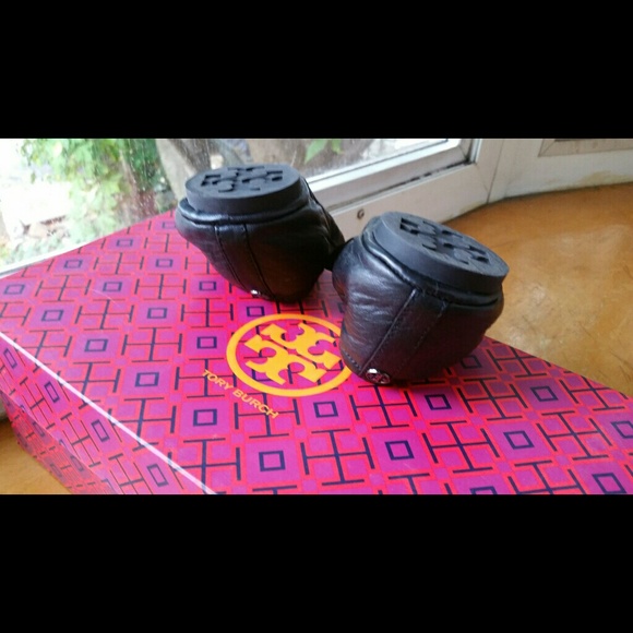 Tory Burch ballet flats "SOLD"