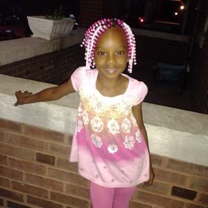 Meet your Posher, Orlandris love erika