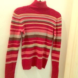 Gap TurtleNeck Sweater :)