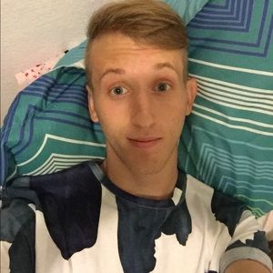 Meet your Posher, Ian