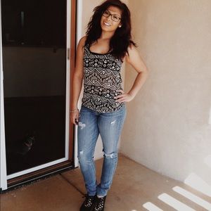 American Eagle Jeans- on hold!!