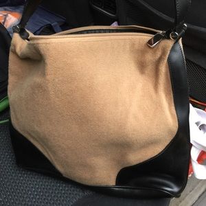 Beautiful vintage Furla bag