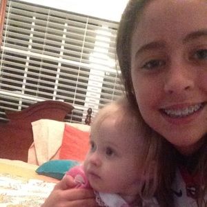 Meet your Posher, Madeline