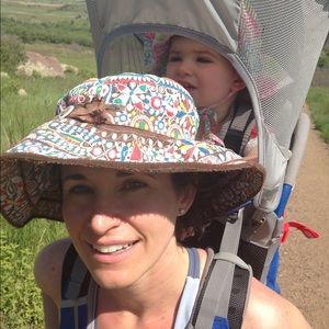 Meet your Posher, Melissa