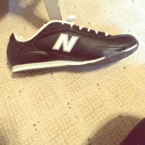 New Balance sneakers