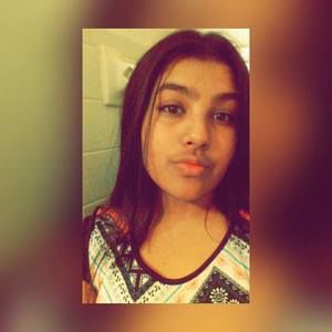 Meet your Posher, Jimena