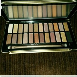 ❤NAKED 4❤--for chetio