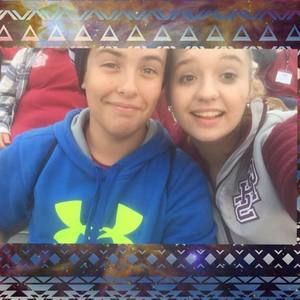 Meet your Posher, Anna