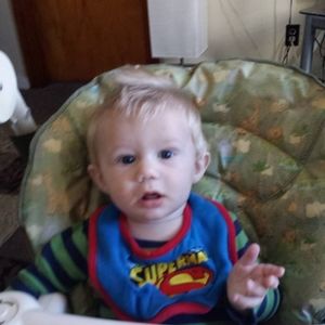 Meet your Posher, Krystal