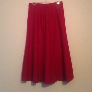 Harvé Benard Skirt