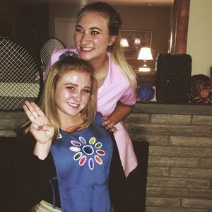 Meet your Posher, Rachel