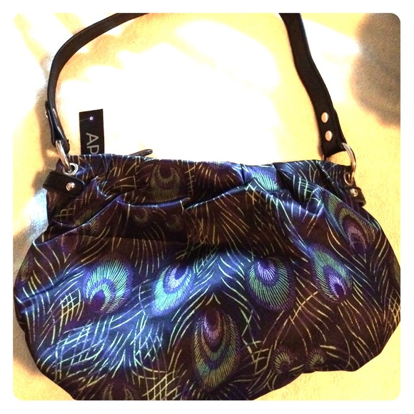 Apt. 9 purse