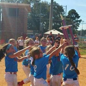 Meet your Posher, Vickie