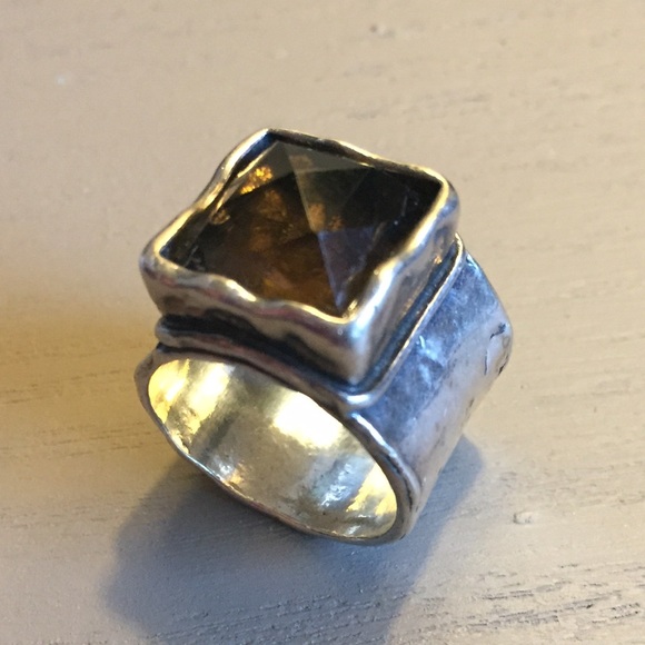 Silpada Ring