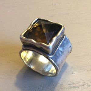 Silpada Ring