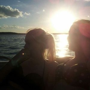 Meet your Posher, Mariah