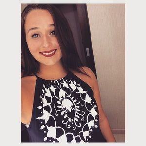 Meet your Posher, Katarina