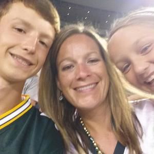 Meet your Posher, Jenny