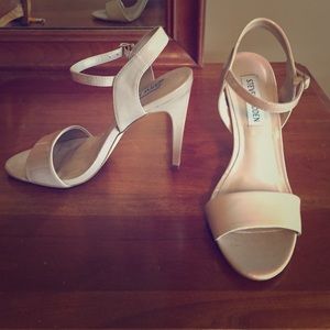 Steve Madden high heel