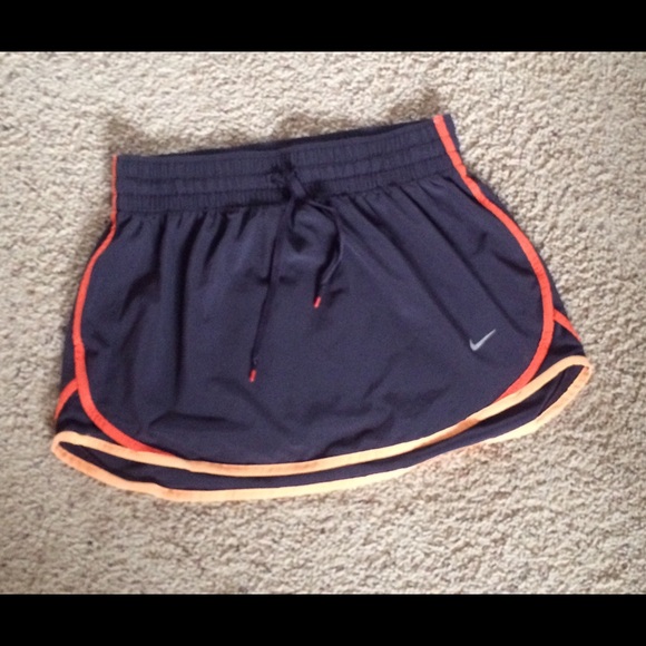 Nike Tennis Skirt