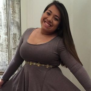 Meet your Posher, Bethany