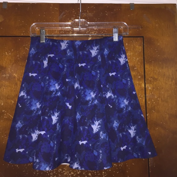 Forever 21 Contemporary Skirt