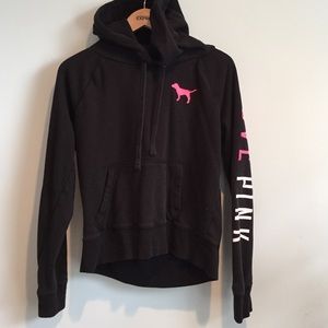 PINK hoodie