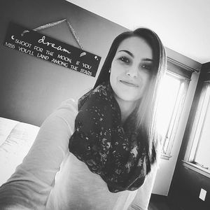 Meet your Posher, Taylor