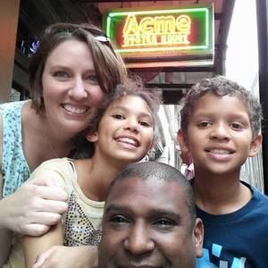 Meet your Posher, Heather