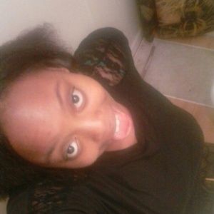 Meet your Posher, Tiffany