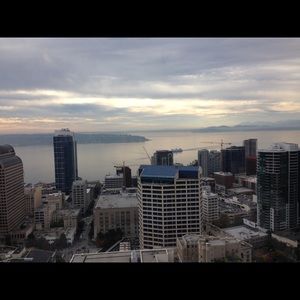 Meet your Posher, Andrea