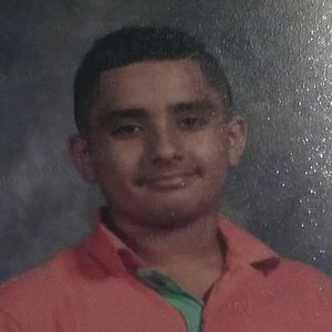 Meet your Posher, Omar