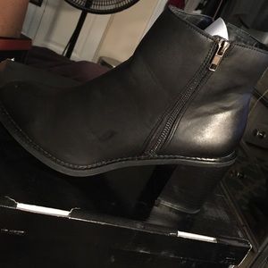 Torrid Heeled Booties