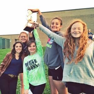 Meet your Posher, Danie