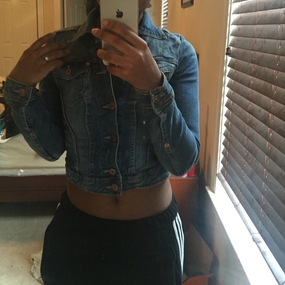 Denim/Jean Jacket