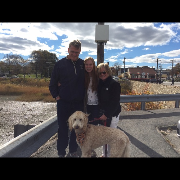 Meet your Posher, Emma - Picture 1 of 1