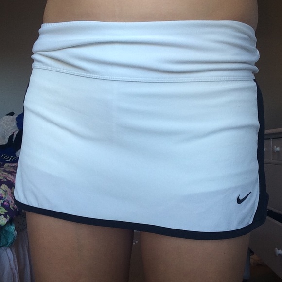 Nike athletic skirt