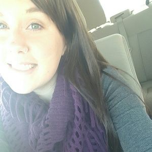 Meet your Posher, Paige