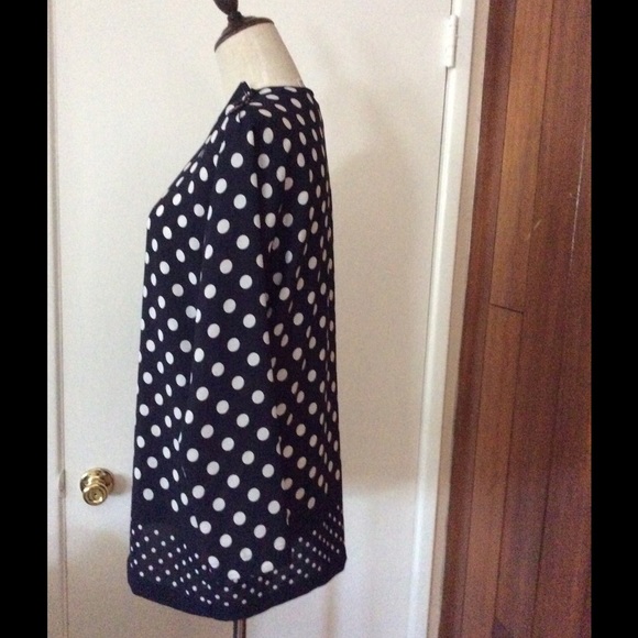 Polka dot Top - Picture 3 of 3