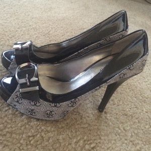 Guess Heels