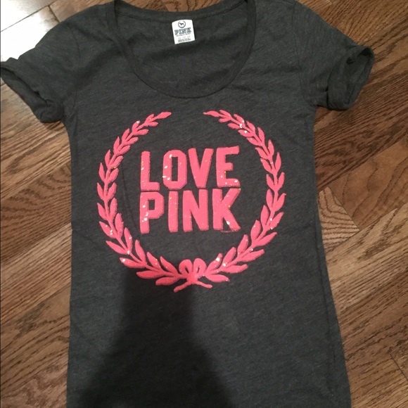Victoria secret shirt