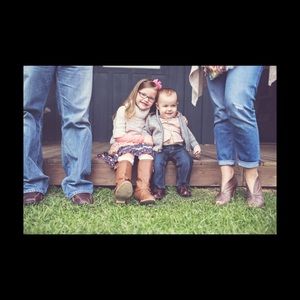 Meet your Posher, Lesley