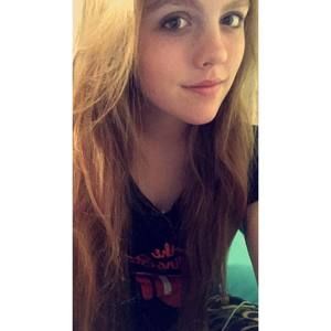 Meet your Posher, Kaylea