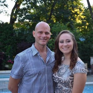 Meet your Posher, Kristen