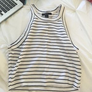 forever 21 tank