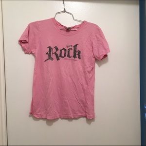 Hard Rock Hotel Las Vegas T shirt.