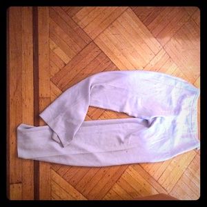 Dress pants! Light, very airy, super comfortable!