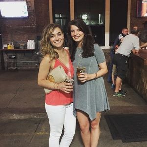 Meet your Posher, Regan